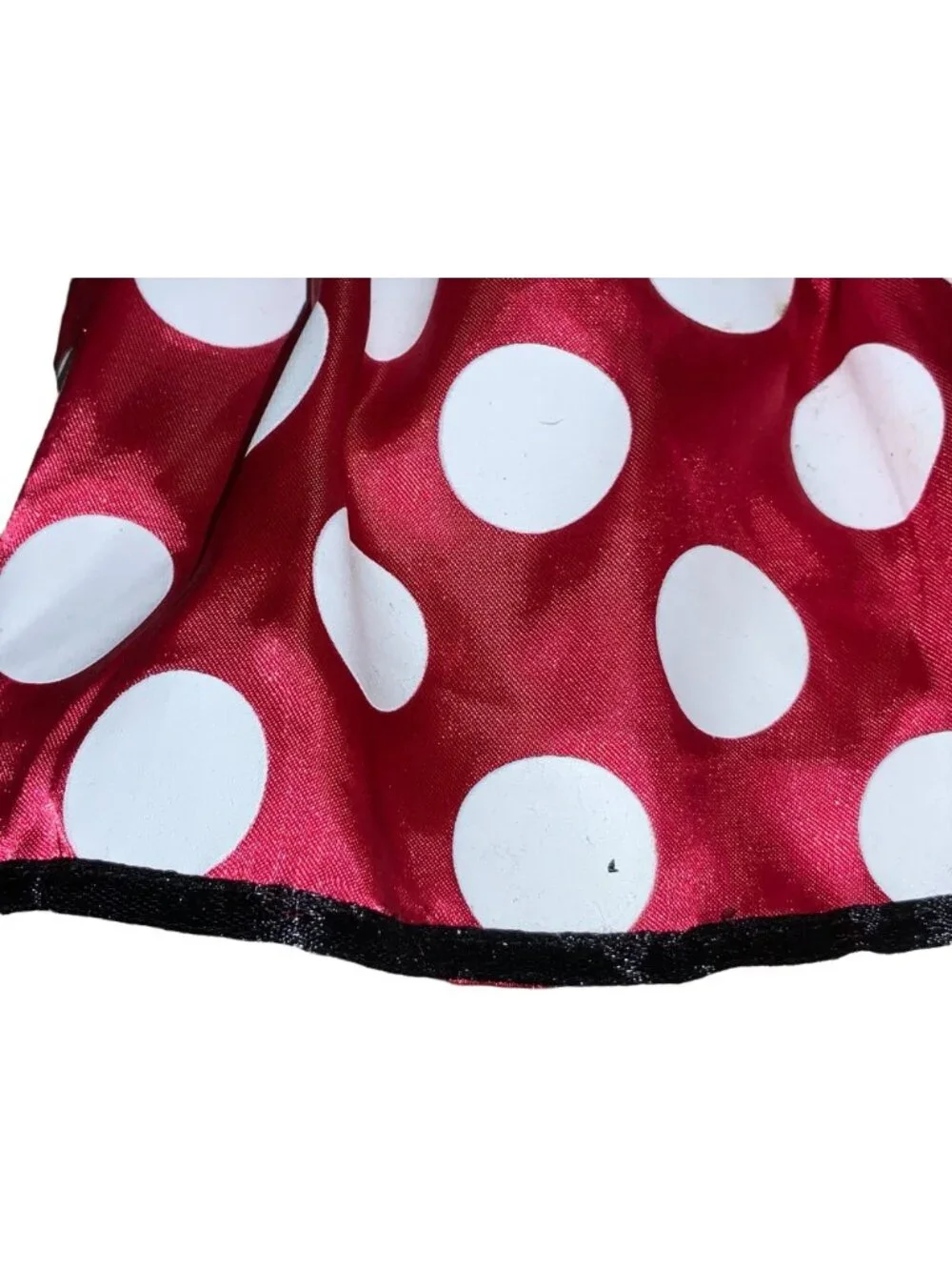 Minnie Mouse Infant Dress Halloween costume 12 24 Months